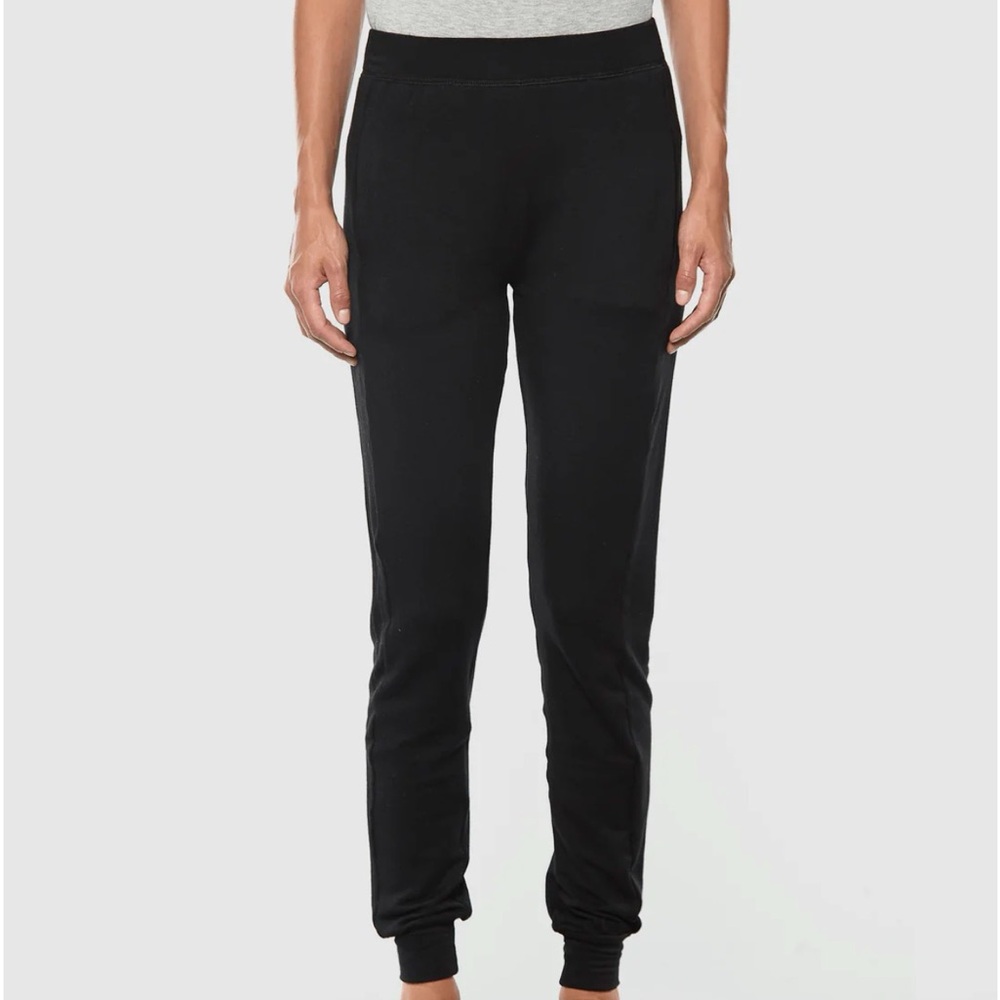 Bleusalt  The Jogger in Black size 1 Bluesalt